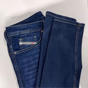 NWT Diesel Denim Jeans, Size 32x32 Slim fit